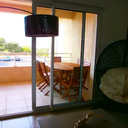 T3 Propriano Apartmán