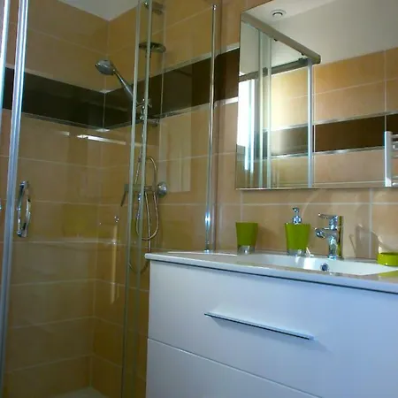T3 Propriano Apartmán Propriano (Corsica)