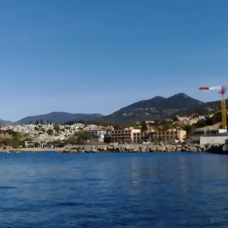 T3 Propriano * Propriano (Corsica)