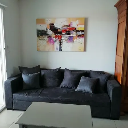 T3 Propriano Appartamento Propriano (Corsica)